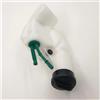 VCDXZCO A50U Gas Serbatoio Carburante Gruppo for Stihl FS38 FS45 FS46 FS55 KM55 Tagliaerba Parte NO. 4232 350 0411