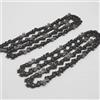Luxuyvarna 2 catene semi-scalpello per motosega 3/8LP 0,05 compatibili con Stihl MS170 MS171 MS180 MS181 parti di ricambio per sega elettrica (55 unità da 40,6 cm)