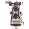 LIWaaGe Adatto for soffiatore for foglie EBZ8500 / EBZ7500 Carburatore Nuovo di zecca Durevole Fine