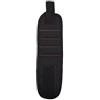 Yvxotrxnk Strong Magnetic Wristband with 15 magneti, supporto regolabile per utensili elettrici e carpenters - Holds Screws, chiodi, punte per trapano, bulloni, organizer portatile (nero)