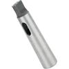 Generic Manicotto per Punta con Manicotto Riduttore Morse, Adattatore per Riduttore Conico con Manicotto per Trapano Piccolo, Casa Elettrica per Trapano Elettrico Industriale