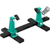 Nuyhadds Stand Morsetto PCB - Funzionamento Per La Riparazione Della Saldatura, Supporto Per Saldatura Portatile | Strumento Di Supporto Del Circuito Desktop, Attrezzatura Per Telaio Di Riparazione Multi -ango