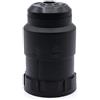 HobbyPower24 Mandrino a sgancio rapido SDS Plus, adatto per Makita DHR261T, DHR262T, DHR243, HR2450FT, HR2470FT, HR2611FT, HR2631FT