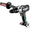 metabo SB 18 LTX-3 BL I Metal (603183840) Taladro atornillador de percusión de batería