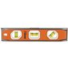 Johnson Level & Tool 1435-1000, Livella torpedo magnetica, 25 cm, 1 livello
