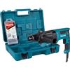 MAKITA HR2670X3 - Martello leggero, 800 W SDS-Plus 26 mm 3,0 J