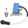 RLFNPHMHX Bobina di accensione for S//h//i/n/d/a/i/w/a FH235 LE235 M235 T235 A411001690