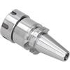 FTVOGUE Mandrino Portautensili Ad Alta Durezza BT30 ER32 per Tornio di Fresatura CNC, Processo di Cementazione 20CrMnTi con velocità di 30000 Giri/min per la Lavorazione dei Metalli