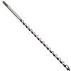Irwin Tools 4935570 - Punta a trivella con gambo WeldTec, 7/16 x 17