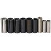 Vogueing Tool Vogueing - Mandrino per fresa per tornio CNC, confezione da 2, 9 pezzi