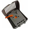 DORFEY Adatto for h-onda GX22 GX31 139F 31CC 4 tempi motore decespugliatore trimmer parti di ricambio filtro aria durevole gruppo detergente