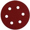 Metabo 624042000-10 dischi abrasivi aggrapparsi-fit p60