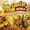 Atari Roller Coaster Tycoon World - Edition Deluxe [Edizione: Francia]