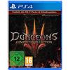 Kalypso Dungeons 3 Complete Collection (PlayStation PS4)