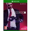 Warner Hitman 2 - Xbox One