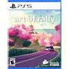 Serenity Forge art of rally-COLLECTOR'S EDITION for PlayStation 5