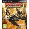 THQ Nordic MX Vs ATV: Supercross (Playstation 3) [Edizione: Regno Unito]