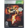 Capcom Resident Evil 5