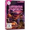 Purple Hills Labyrinths of the World. Tl.6, 1 DVD-ROM (Sammleredition)