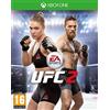 Electronic Arts Ea Sports Ufc 2 Xbox1- Xbox One