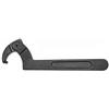 GEARWRENCH Chiave inglese regolabile in ossido nero, perno da 1/8, 3/4 a 2, 81860