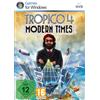 NBG EDV Handels & Verlags GmbH Tropico 4 - Modern Times Add-On [Edizione: Germania]