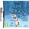 Micro Application La Reine des Neiges [Edizione: Francia]