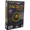 Generic Sacred +Plus Pack Expansion