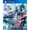 SEGA Phantasy Star Online 2 Episode 4 Deluxe Package