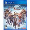 Xseed Games Granblue Fantasy: Versus for PlayStation 4