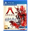 Perp Games Arashi Castles of Sin PS4 Game (PSVR Required)