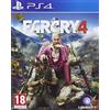 Ubisoft Far Cry 4, PS4
