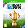 Bigben Rugby World Cup 2015 - Standard Edition - Xbox One