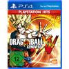 Bandai Namco (Brand.267395) Dragonball Xenoverse PS4 USK: 12