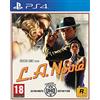 Rockstar Games L.A. Noire - PlayStation 4 [Edizione: Francia]