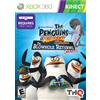 DreamWorks THQ The Penguins of Madagascar: Dr. Blowhole Returns Again!, Xbox 360 kinect, ESP