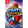 Planet Entertainment Party Arcade
