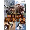 ACTIVISION Cabelas Big Game Hunter 2010 [Edizione: Germania]