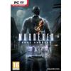 Bigben $ Murdered Soul Suspect