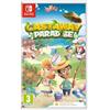 Mindscape CASTAWAY PARADISE (Nintendo Switch)