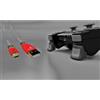 Gioteck PS3 Gioteck Play&Charge cable [Edizione : Germania]