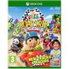 Outright Games Race with Ryan: Road Trip (Deluxe Edition)