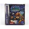 Sierra GameBoy Advance - Monster Force