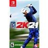 2K PGA Tour 2k21-Nla