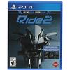 Square Enix PS4 Ride 2 Ef