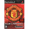 Manchester United Club Foot..-(Ps2)