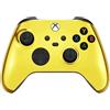 Premium Controllerz Xbox One Custom Gaming Controller - Microsoft Xbox 1 Wireless Controller - (Gold)