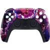 Clever Gaming Controller Clever Lava (compatibile con PS5)
