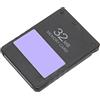 Naroote Scheda di Memoria McBoot Gratuita da 32 MB per Thin Machine, Scheda di Programma Plug and Play per Giochi Classici, Adatta per Accessori per Console di Gioco