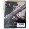 Konami METAL GEAR RISING REVENGEANCE SteelBook RENDER COMMANDO DLC PS3